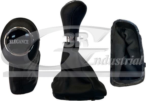 Gear Shift Lever Gaiter — 3RG 25518