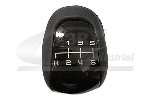 Gear Stick Knob image