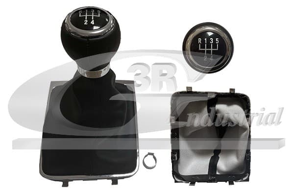 Gear Shift Lever Gaiter image