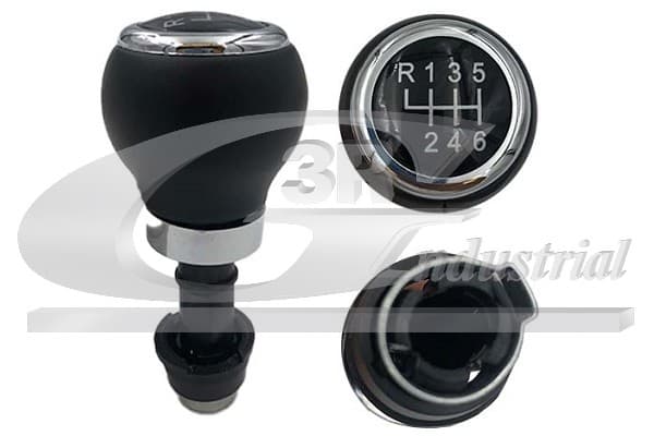 Gear Stick Knob image