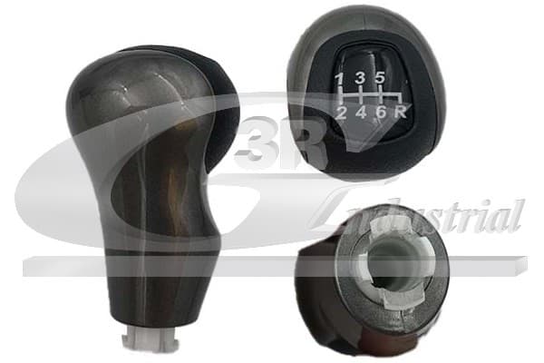 Gear Stick Knob image