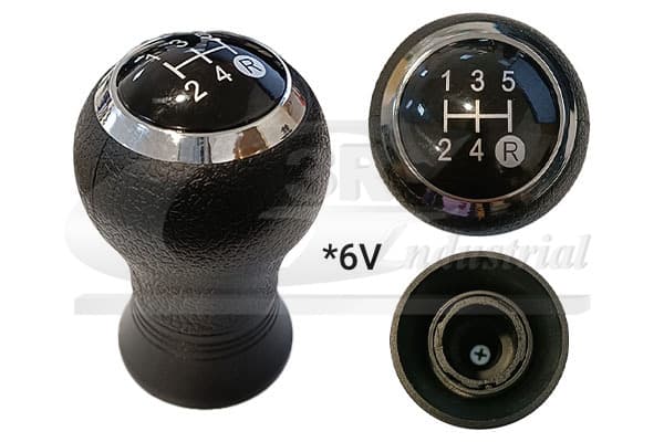 Gear Stick Knob image