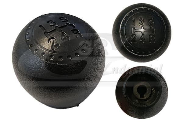 Gear Stick Knob image