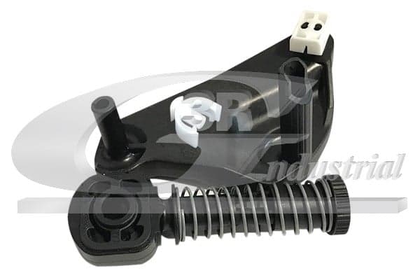 Repair Kit, gear shift lever — 3RG 26704