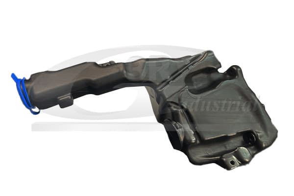 Washer Fluid Reservoir, window cleaning — 3RG 29502