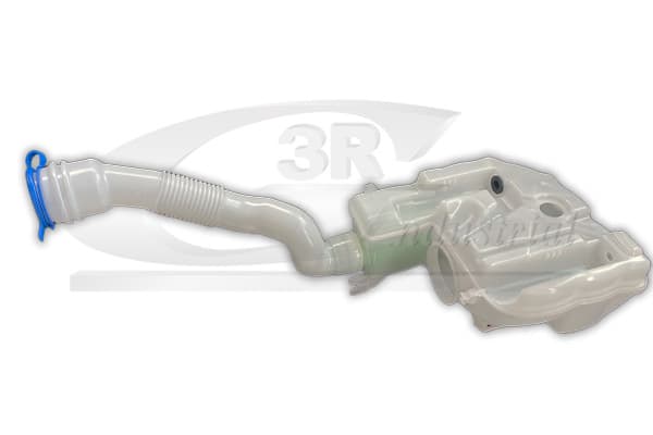 Washer Fluid Reservoir, window cleaning — 3RG 29507