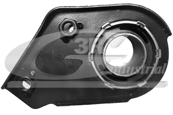 3RG 45619 Suspension strut mount