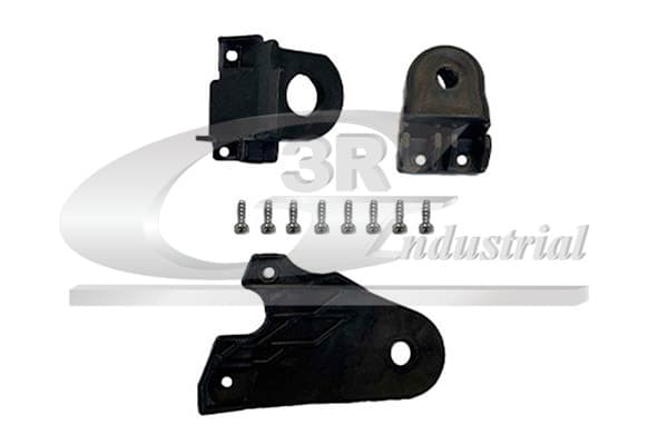 Repair Kit, headlight (bracket) — 3RG 77504