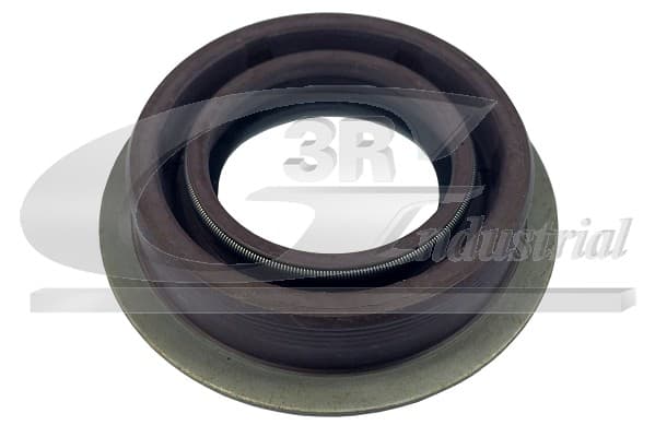 Shaft Seal, differential — 3RG 80281