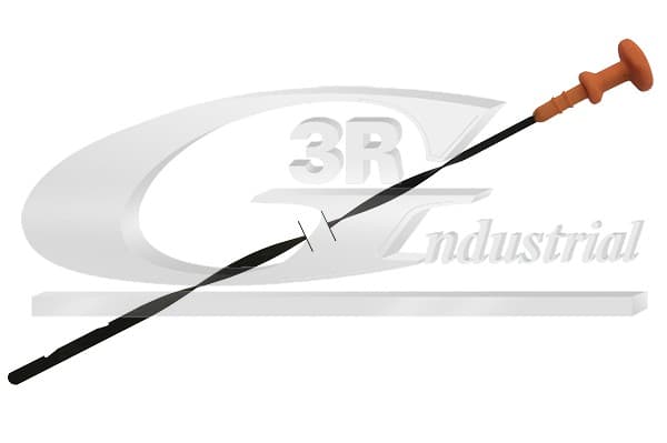Oil Dipstick — 3RG 81225