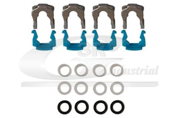 3RG 82409 Injector Repair Kit