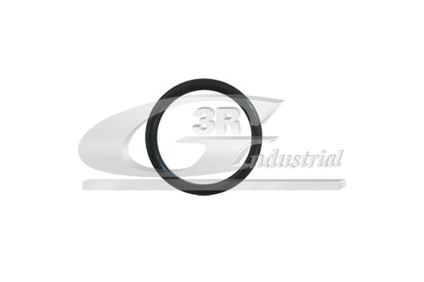 gasket, oil drain plug image