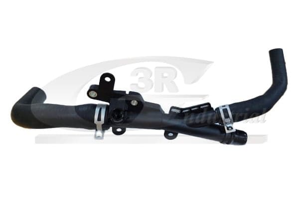 3RG 85657 Radiator Hose