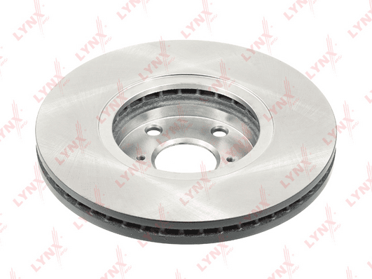 Brake rotor image