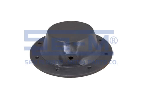 Protection Cover, wheel hub image