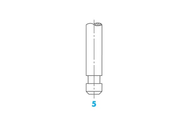 outlet valve image