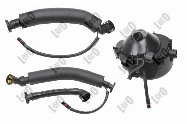 ABAKUS 004-028-091 Crankcase ventilation repair kit