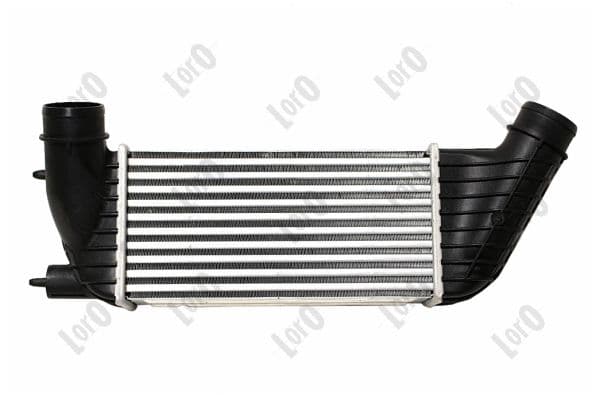 ABAKUS 009-018-0002 Charge Air Cooler
