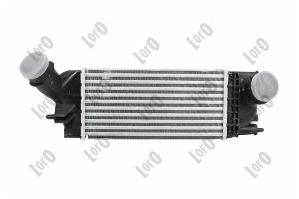 ABAKUS 009-018-0024 Charge Air Cooler