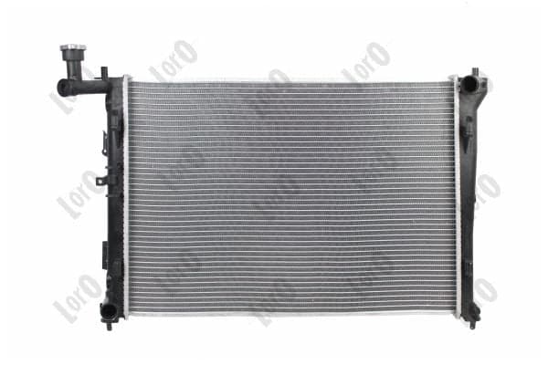 ABAKUS 019-017-0031-B Radiator