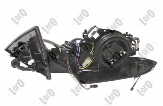 ABAKUS 0224M04 Wing Mirror