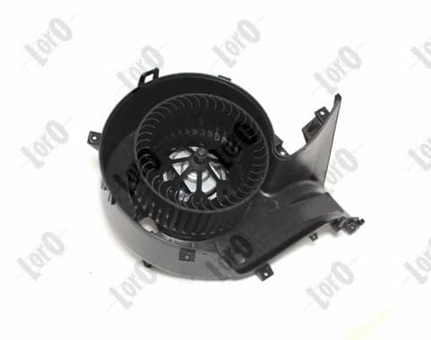 Interior Blower — ABAKUS 037-022-0001