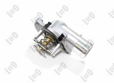 Thermostat, coolant — ABAKUS 053-025-0033