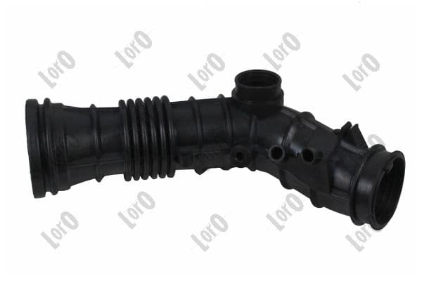 Intake Hose, air filter — ABAKUS 054-028-080