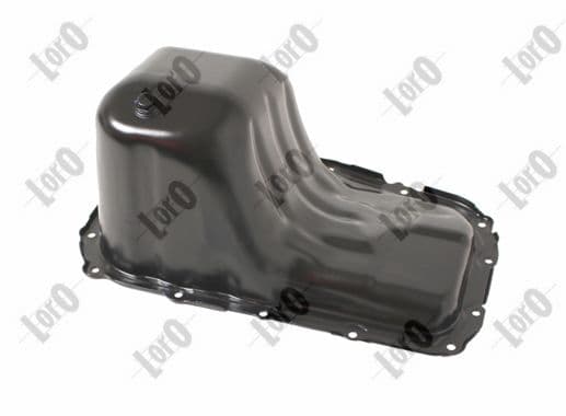 Oil Sump — ABAKUS 100-00-148