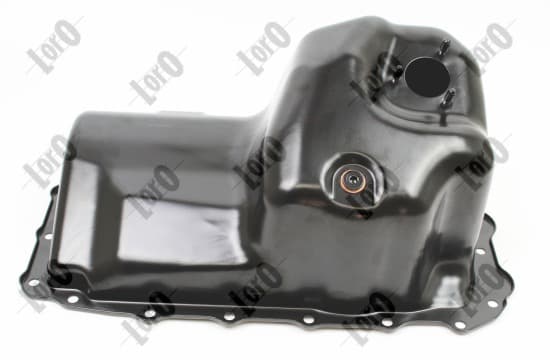 Oil Sump — ABAKUS 100-00-169