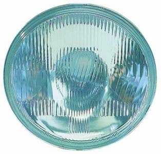 Main headlight image