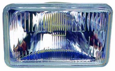 Main headlight image