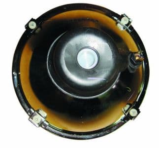 Main headlight image