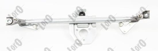 Wiper Linkage — ABAKUS 103-04-033