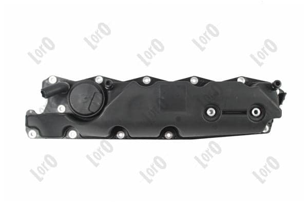 Cylinder Head Cover — ABAKUS 123-00-112