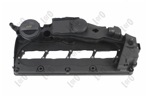Cylinder Head Cover — ABAKUS 123-00-116