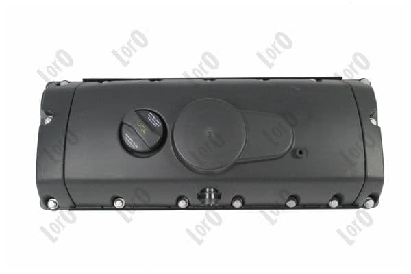 Cylinder Head Cover — ABAKUS 123-00-125