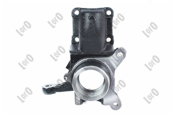 Steering Knuckle, wheel suspension — ABAKUS 131-03-044