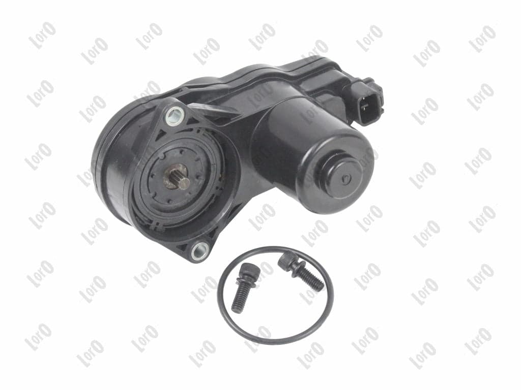 Control Element, parking brake caliper — ABAKUS 131-06-979