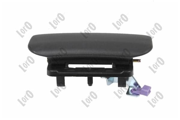 Exterior Door Handle — ABAKUS 132-017-001
