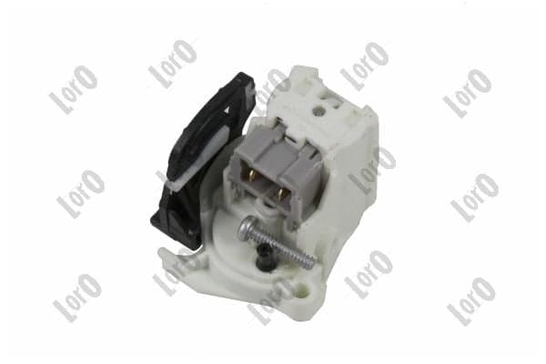 ABAKUS 132-042-009 Central locking system actuator