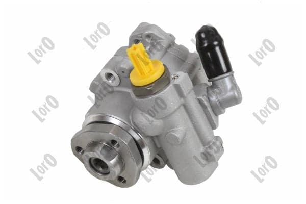 Hydraulic Pump, steering — ABAKUS 140-01-060