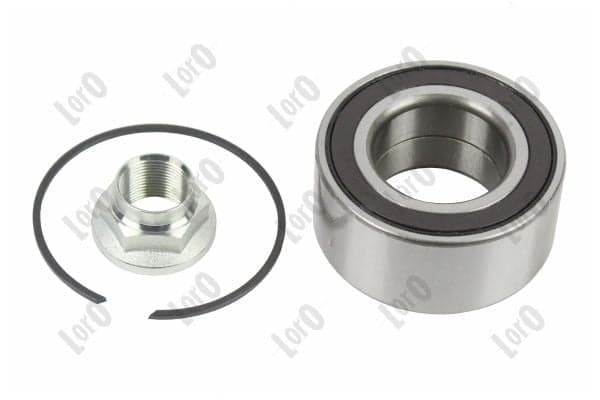 Wheel Bearing Set — ABAKUS 141-03-094