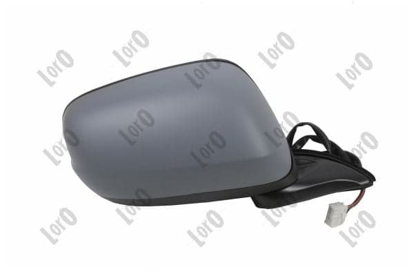 ABAKUS 1421M22 Side mirror