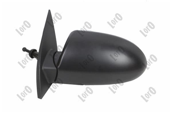 Side mirror — ABAKUS 1504M01