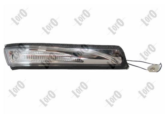 ABAKUS 1531S02 Indicator