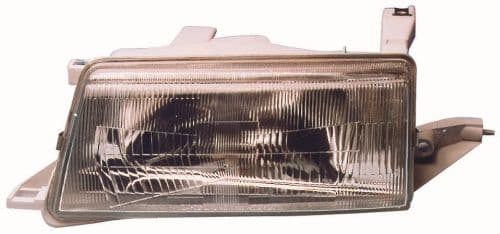 Main headlight image