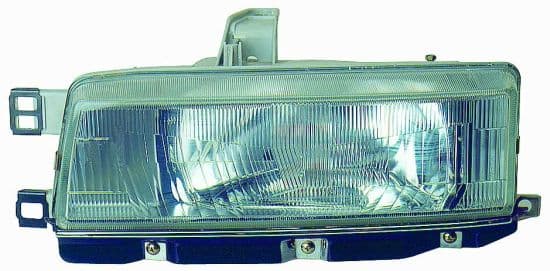 Main headlight image
