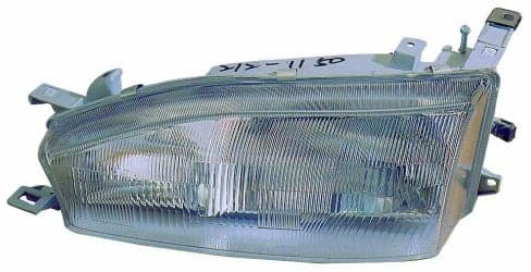 Main headlight image
