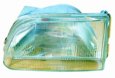 Main headlight image